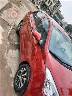 هیوندای گراند i10